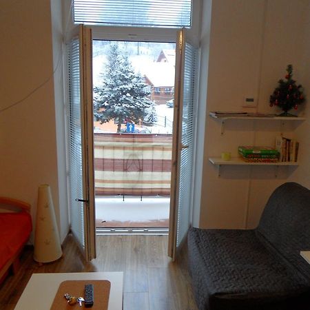 Apartament Kraszewskiego Krynica Exterior foto