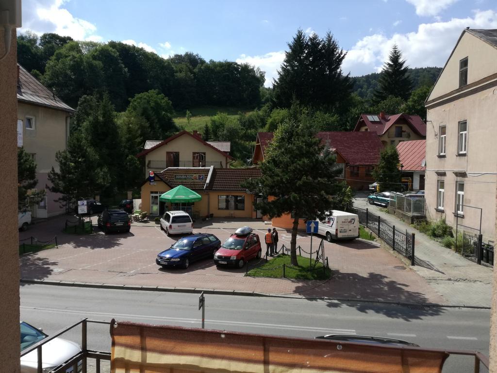 Apartament Kraszewskiego Krynica Exterior foto